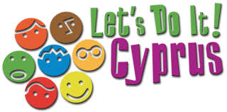 Let’sdoitCyprus! “Καθαρίζουμε την Κύπρο σε μια μέρα»