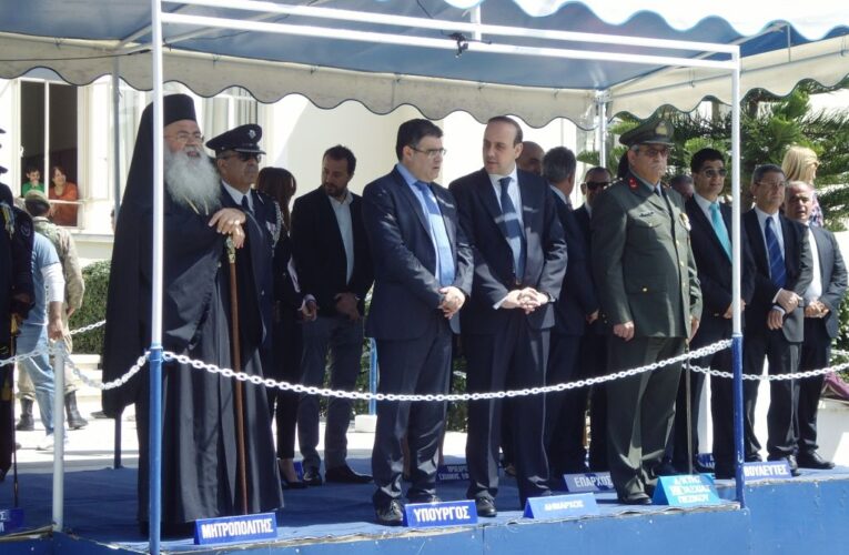 Ν. Κουγιάλης: Η ΕΕ έχει πειστεί ότι το χαλούμι είναι κυπριακό παραδοσιακό προϊόν