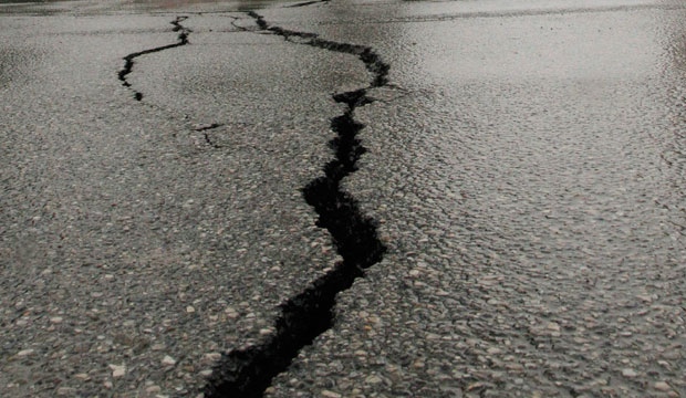 Μεγάλος σεισμός 5.5 ρίχτερ στην Πάφο!