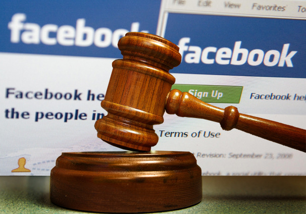 Απόφαση του Δικαστηρίου Πάφου εναντίον του Facebook!