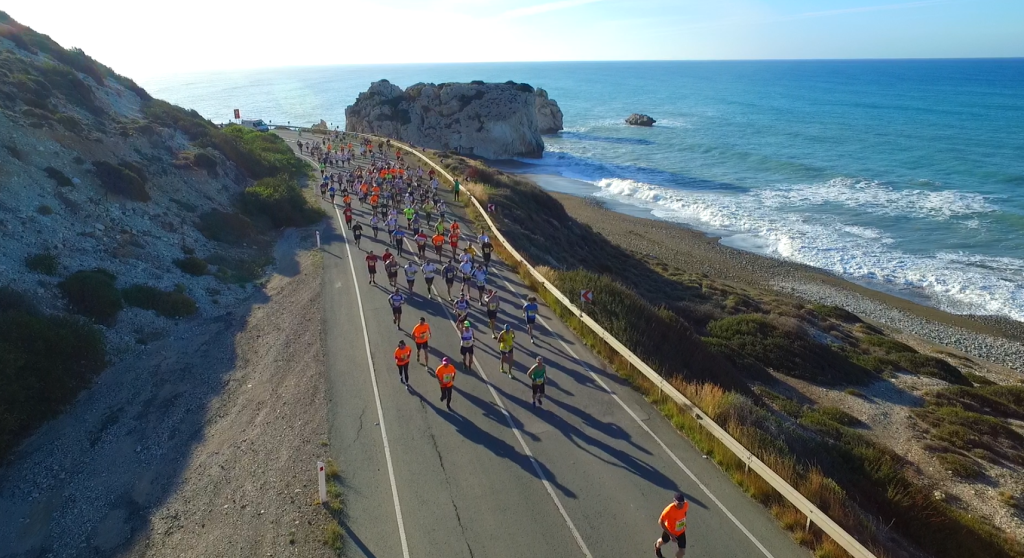 18th Logicom Cyprus Marathon (1)