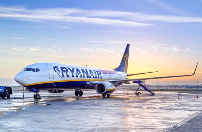 Ryanair: Τέλος στο δρομολόγιο Πάφος-Χανιά;