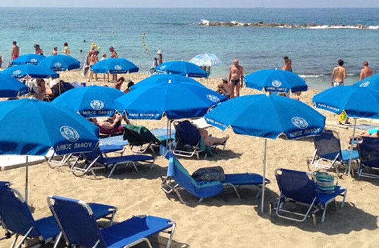 Δωρεάν wifi στις παραλίες της Πάφου