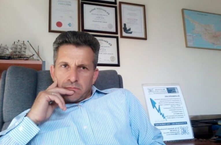 Γιώργος Στυλιανού: Ατεκμηρίωτες οι καταγγελίες για το νυν ΚΣ Κισσόνεργας