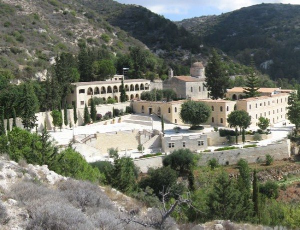 Πανήγυρης στο Μοναστήρι του Αγίου Νεοφύτου – Τι να προσέξετε