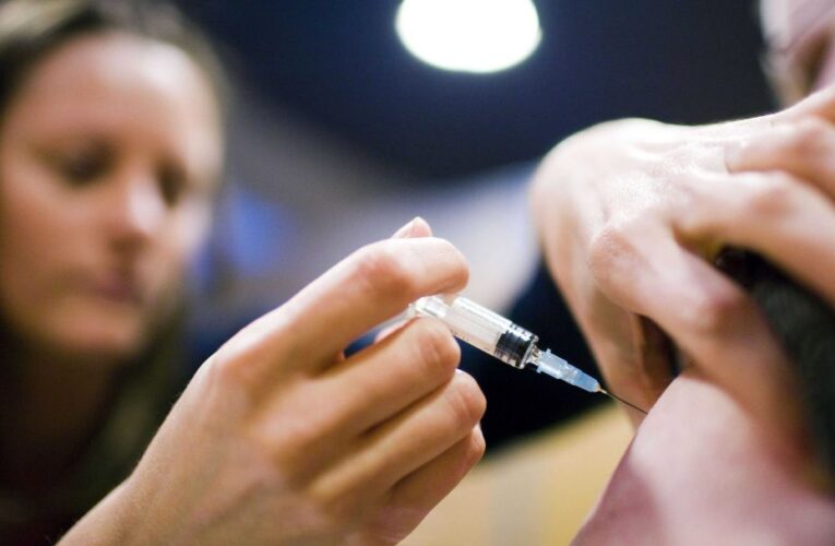 Αναστάτωση στο Γυμνάσιο Έμπας με λιποθυμίες μετά από εμβολιασμό