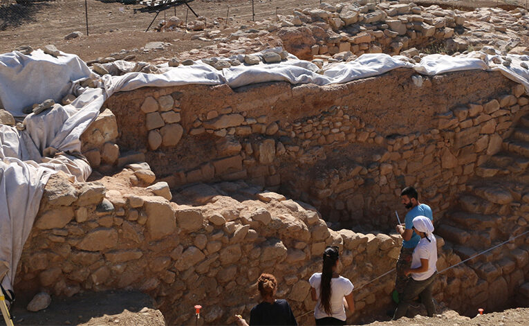 Έληξαν οι ετήσιες αρχαιολογικές έρευνες του Π.Κ. στην Πάφο