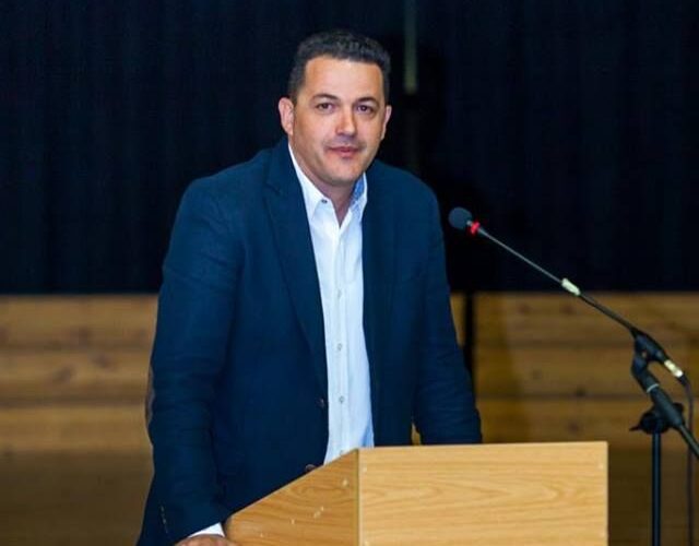 Γ. Γεωργιάδης: Ιδού η Ρόδος για τα κόμματα που μας «αγαπούν»