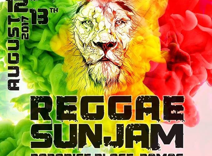 Φεστιβάλ Reggae για δεύτερη χρονιά στον Πωμό