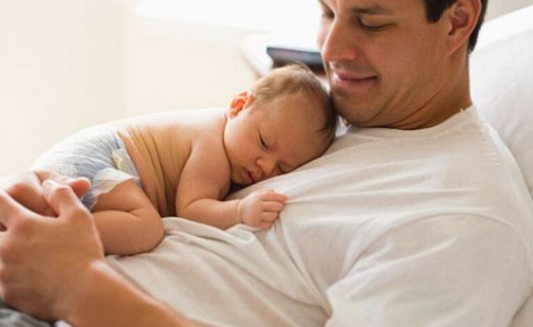 Μάθε όσα πρέπει να ξέρεις για την άδεια Πατρότητας (VIDEO)