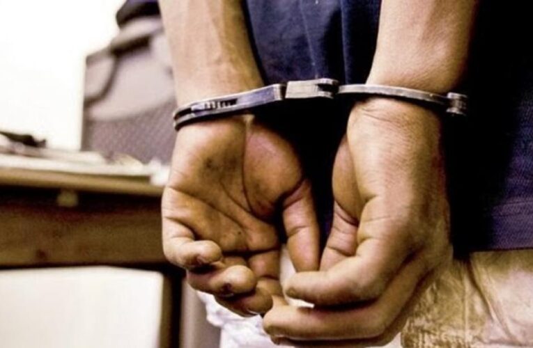 Σύλληψη 46χρονου για πλαστοπροσωπία και πλαστογραφία