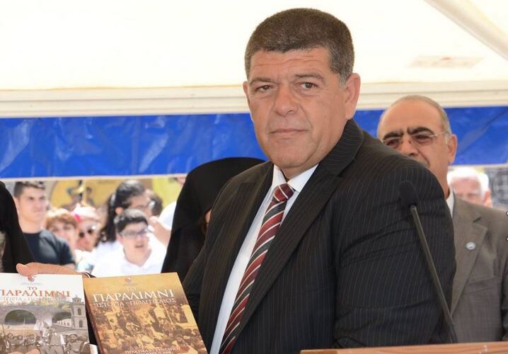 Δήμαρχος Παραλιμνίου: “Ευνοϊκή μεταχείριση της Πάφου από την Κυβέρνηση”