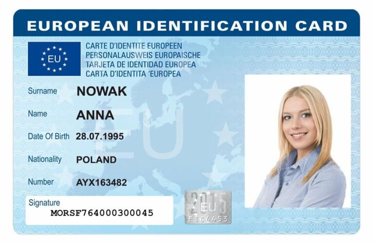 Υποχρεωτική ενιαία Ευρω-ταυτότητα για όλους τους Ευρωπαίους πολίτες
