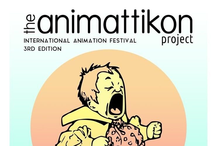 The Animattikon Project is back!