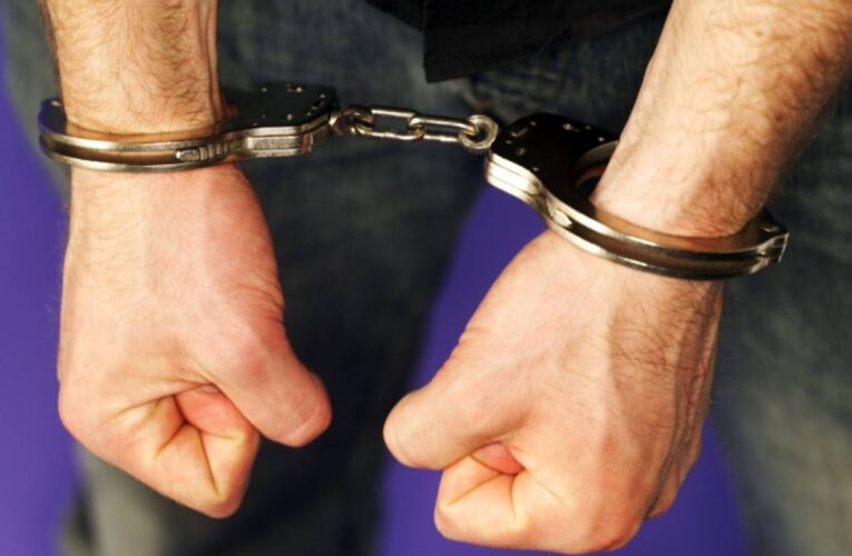 Σύλληψη μεθυσμένου οδηγού χθες στη Χλώρακα