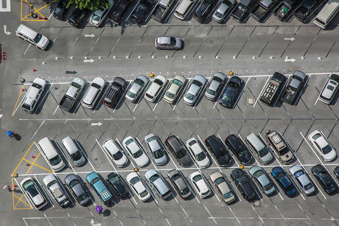 Smart Parking: Από την Βερόνα στην Πάφο