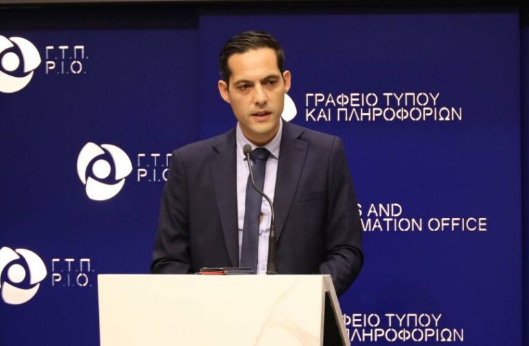 ΚΕ:Όραμα μας σύντομα να ζούμε σε μια επανεν πατρίδα