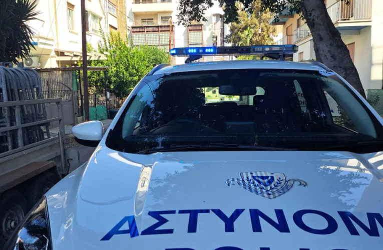 Συμμετοχή Αστυνομίας σε πανευρωπαϊκή δράση με ελέγχους σε φορτηγά