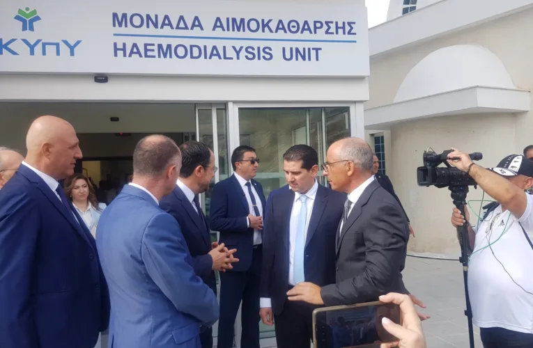 ΠΑΣΥΝΟ:Καλεί κυβέρνηση και Βουλή σε συνεργ. για το ΓΝ Πάφου