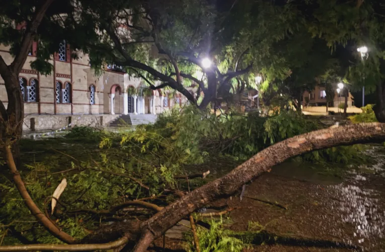 Διαχειρίσιμη η κατάσταση, λέει ο Πρόεδρος του ΕΟΑ Πάφου