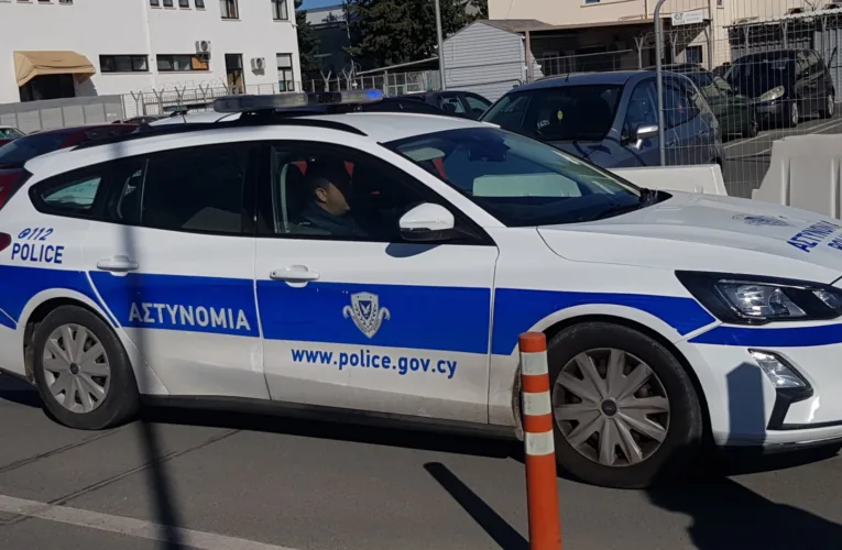 Δέκα  καταγγελίες στην Πάφο για τροχαίες παραβάσεις σε ένα 24ωρο