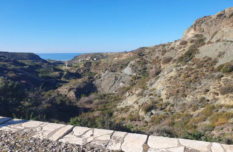 Κλειστός για δύο χρόνια για ερασιτεχνική αλιεία ο υδατοφράκτης Μαυροκόλυμπου